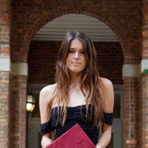 Meet your Posher, Charlotte